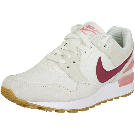 nike air pegasus 89 damen rot